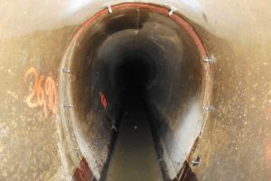 Grundwasser Moosburg