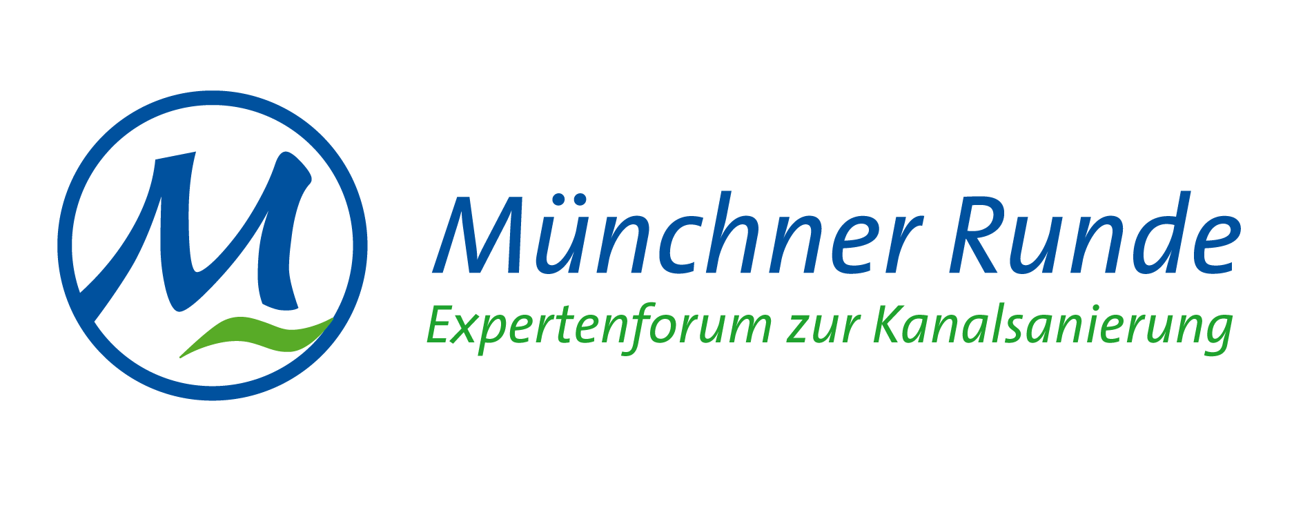 Logo Münchner Runde