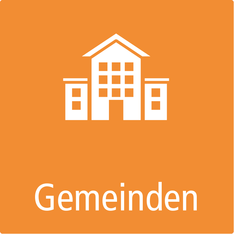 Icon Gemeinden