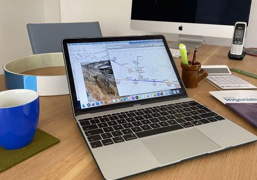 Projektbüro Bayerischer Wald