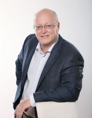 Thomas Palaske