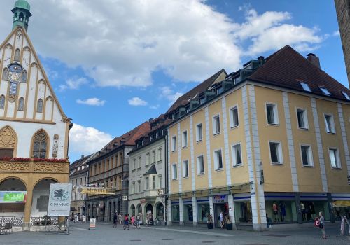 Büro Amberg