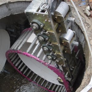 Kanalsanierung-Technik