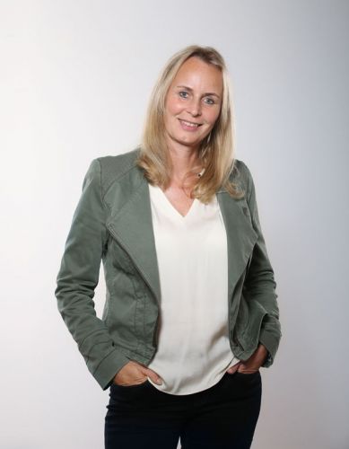 Irina Dörschel