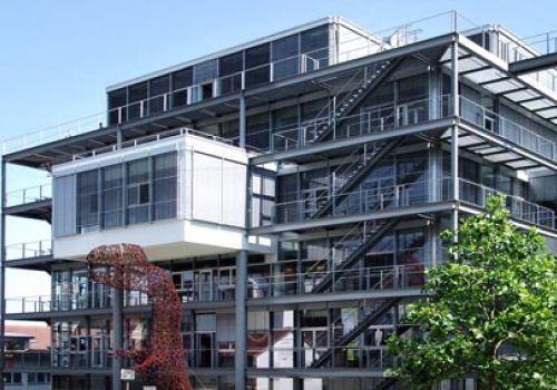 Projektbüro Stuttgart